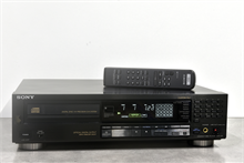 Sony cdp-970 High End